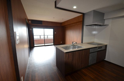 【居間・リビング】 | Cozy Style