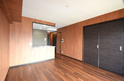 【居間・リビング】 | Cozy Style