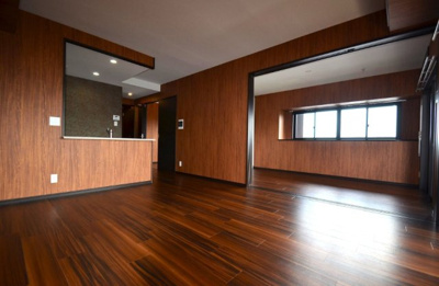 【居間・リビング】 | Cozy Style