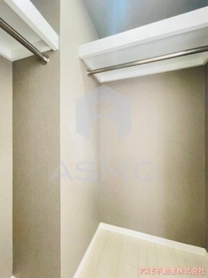 【収納】 | カスタリア阿倍野