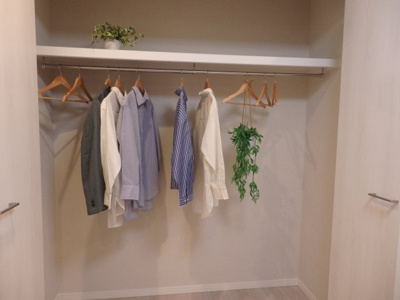 【収納】 | 朝日シティパリオ高井戸