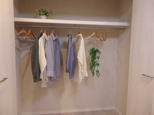 【収納】 | 朝日シティパリオ高井戸