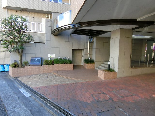 【その他共用部分】 | 朝日シティパリオ高井戸