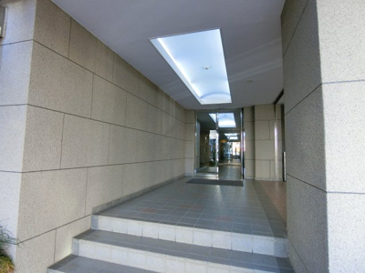 【その他共用部分】 | 朝日シティパリオ高井戸