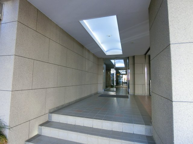 【その他共用部分】 | 朝日シティパリオ高井戸