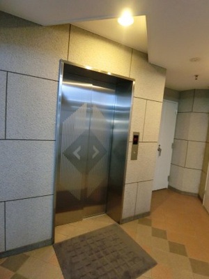 【設備】 | 朝日シティパリオ高井戸