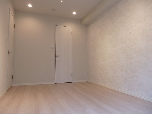 【洋室】 | 朝日シティパリオ高井戸