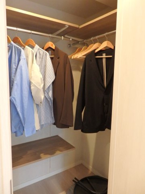 【収納】 | 朝日シティパリオ高井戸