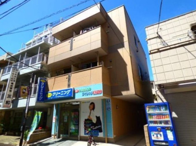 【外観】 | ラソス・ケイ