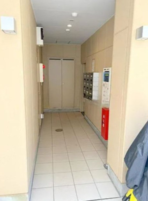 【ロビー】 | ラソス・ケイ