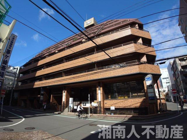 ライオンズマンション茅ヶ崎第2