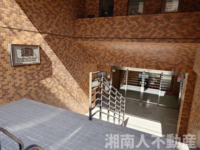 ライオンズマンション茅ヶ崎第2