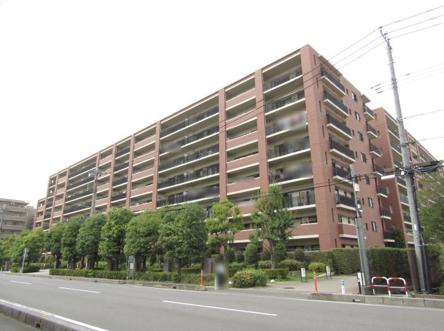 ガーデンシンフォニー新越谷