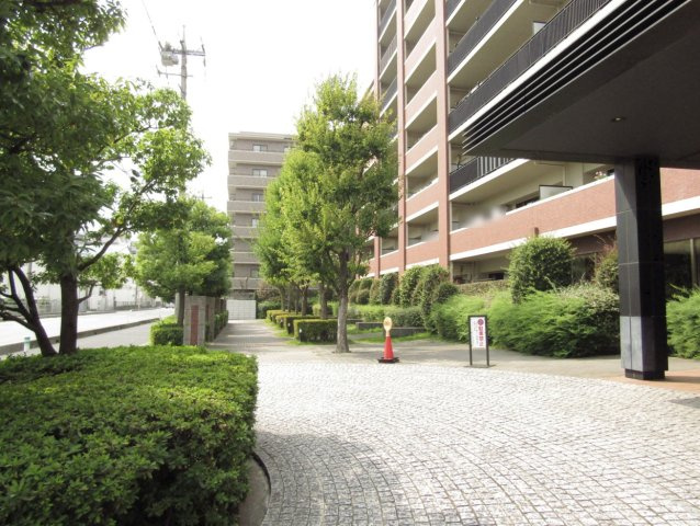 ガーデンシンフォニー新越谷のその他