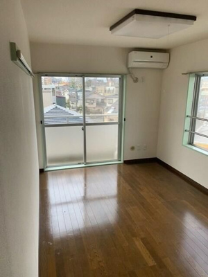 【居間・リビング】 | パークハウス中町 | 別号室参考写真です