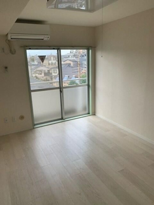 【洋室】 | パークハウス中町 | 別号室参考写真です