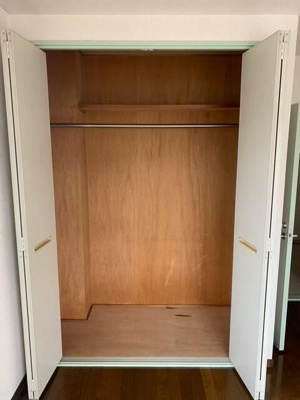 【収納】 | パークハウス中町 | 別号室参考写真です