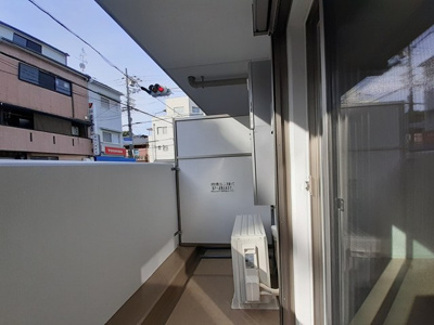 【バルコニー】 | Excellent・T