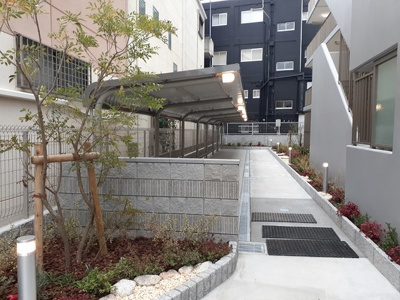 【その他共用部分】 | Excellent・T