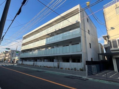 【外観】 | Excellent・T