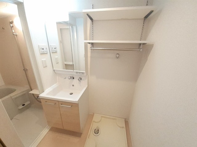 【洗面所】 | Excellent・T