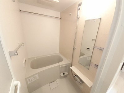 【浴室】 | Excellent・T