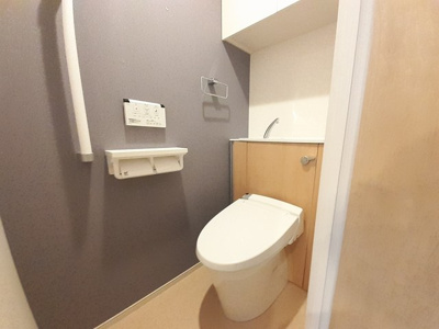 【トイレ】 | Excellent・T