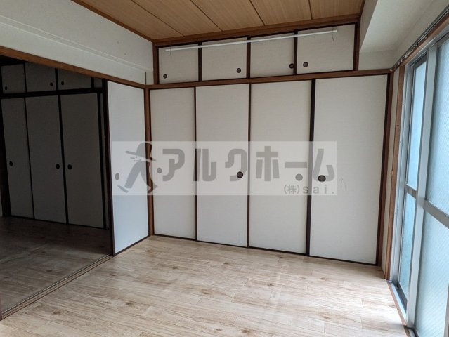 クレセントハイツ西川のその他|クレセントハイツ西川