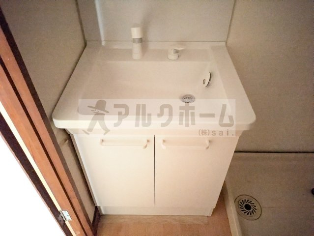 クレセントハイツ西川の設備|クレセントハイツ西川