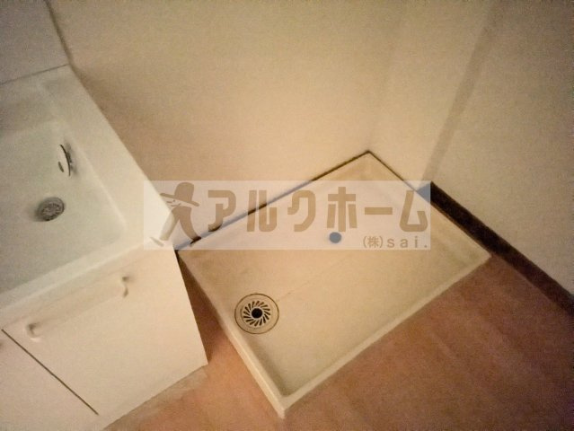 クレセントハイツ西川の設備|クレセントハイツ西川