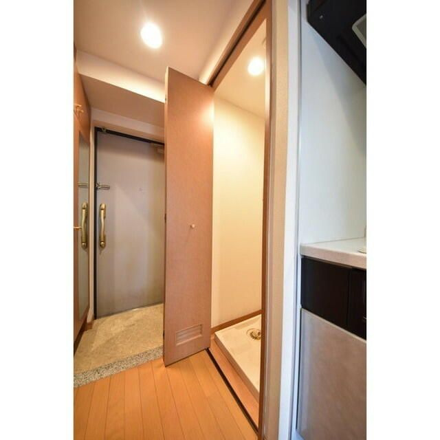 ヴェルト西巣鴨のその他