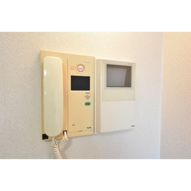 ヴェルト西巣鴨のセキュリティ