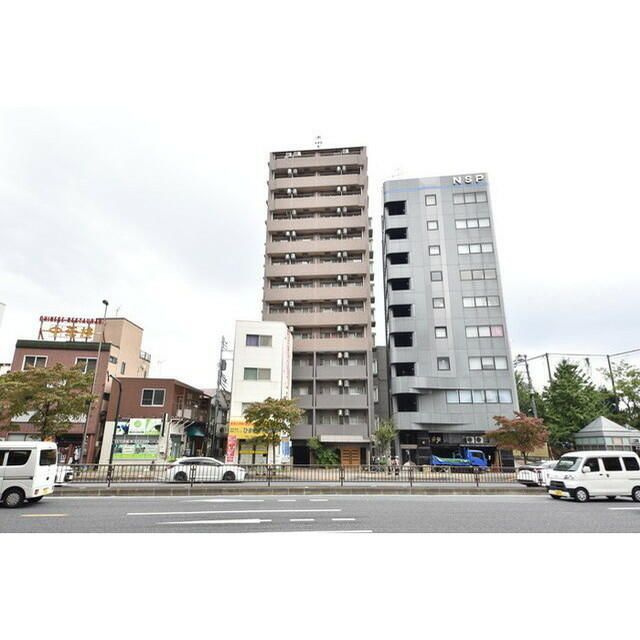 ヴェルト西巣鴨