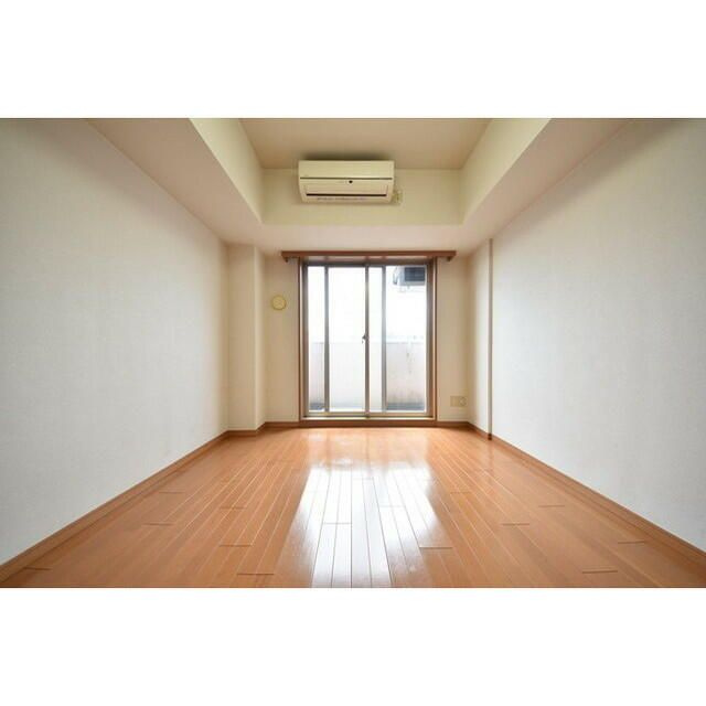 ヴェルト西巣鴨の居間・リビング