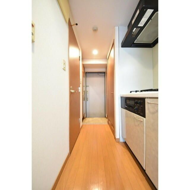 ヴェルト西巣鴨の設備