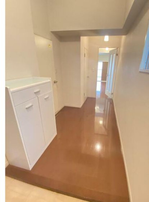 【玄関】 | アーバンタニ | 落ち着いた玄関です