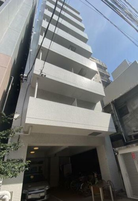 【外観】 | アーバンタニ | きれいな外観です