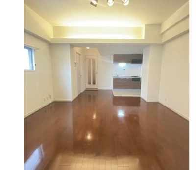 【居間・リビング】 | アーバンタニ | 居間です