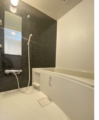 【浴室】 | アーバンタニ | お風呂で日々の疲れを落としましょう