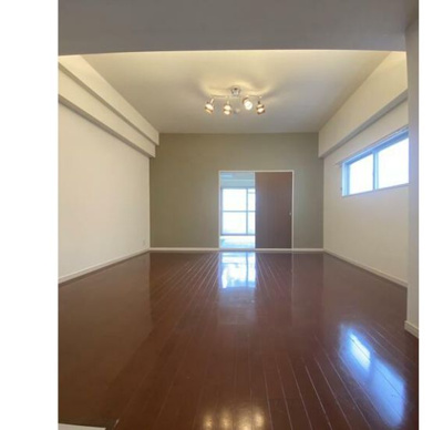 【内装】 | アーバンタニ | 内装です