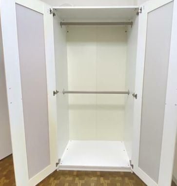 【収納】 | アーバンタニ | 収納のためのスペースです