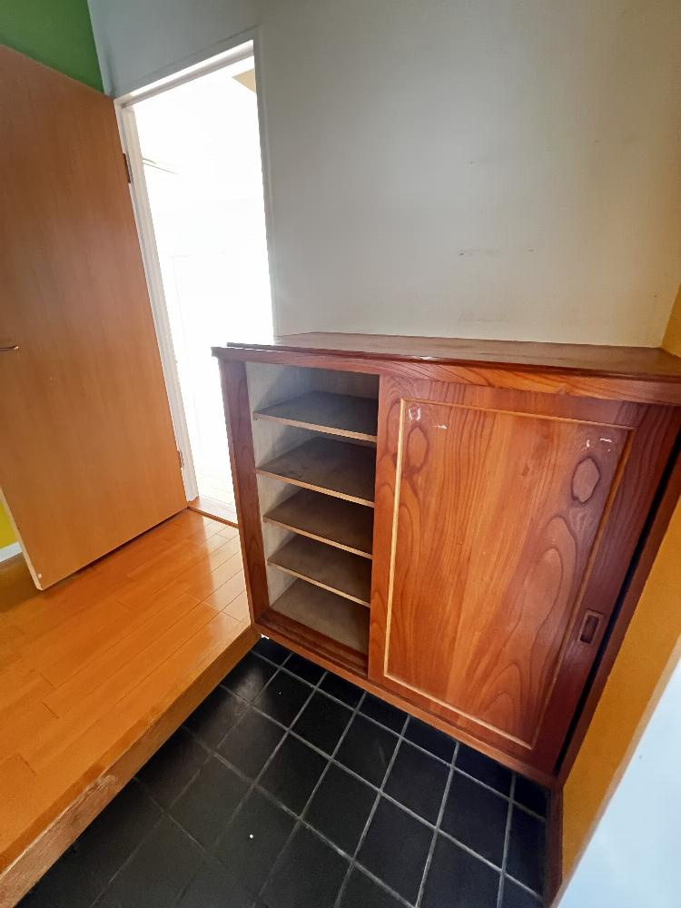 ホーメイレジデンス南馬込Ⅱの玄関|玄関