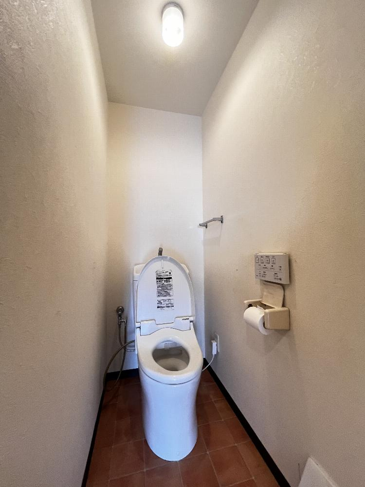 ホーメイレジデンス南馬込Ⅱのトイレ|トイレ