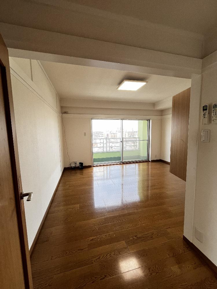 ホーメイレジデンス南馬込Ⅱのその他|洋室②