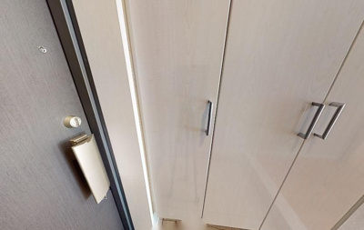 【内装】 | カスタリア森下