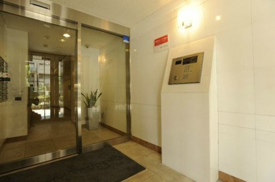 【セキュリティ】 | カスタリア森下