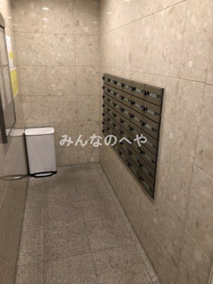 【その他共用部分】 | カスタリア森下