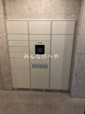 【設備】 | カスタリア森下