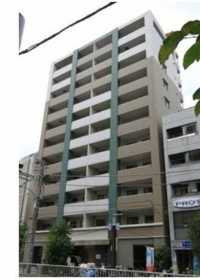 【外観】 | カスタリア森下