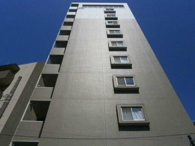 【外観】 | カスタリア森下